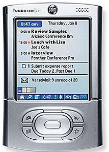 Tungsten T3